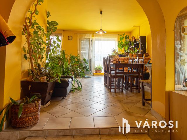 Nagycsaládosok álma – Sárisápi családi otthon 4 hálószobával