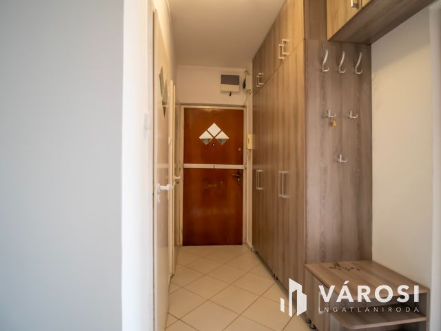 Azonnal költözhető 3 szobás lakás