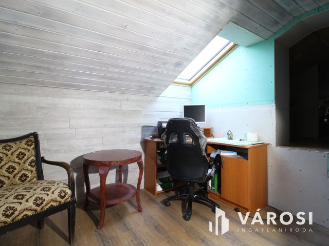 Otthon a természet ölelésében