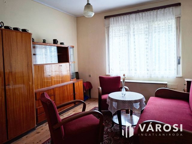 Egy ház, egy patak, egy új kezdet