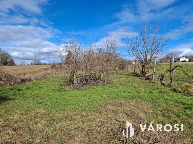 Vidéki menedék 20 percre Győrtől