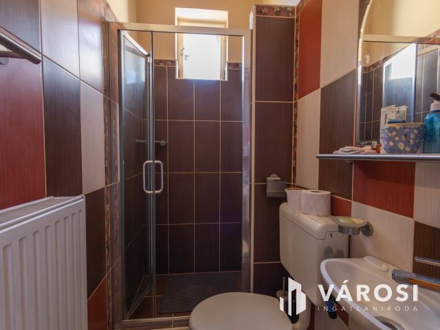 Nagy családi ház Soltvadkert belvárosában