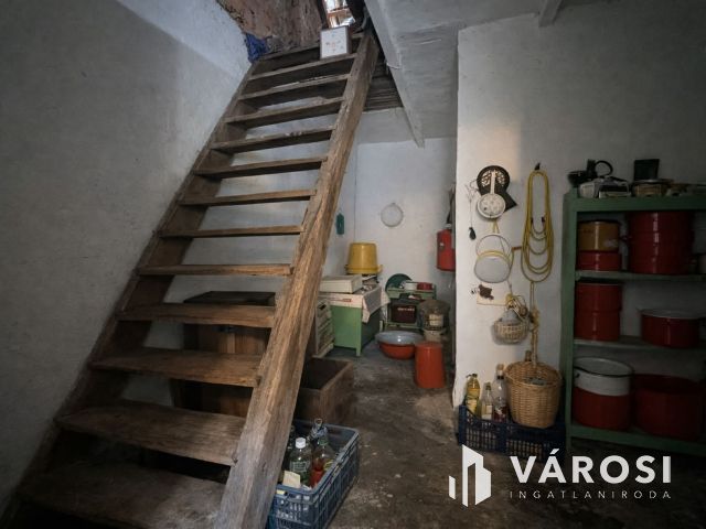 Barátságos, azonnal költözhető, 4 szobás vidéki házikó