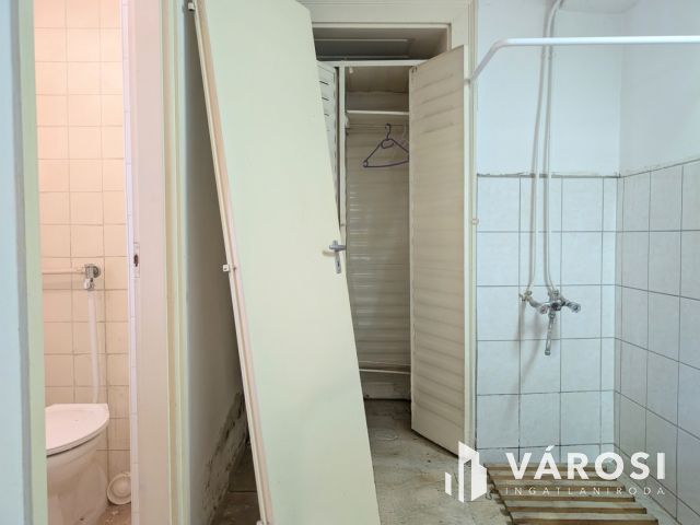 Ház + üzlet vagy 2 lakás?