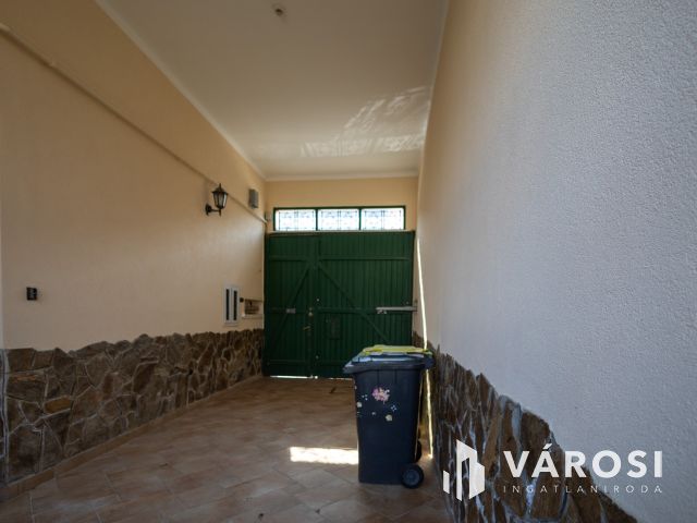 Kellemes környezet a belváros szívében