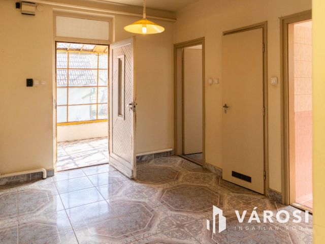 Téglaház eladó Sándorfalván