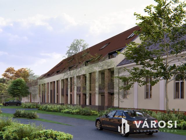 Második emeleti újépítésű lakás a Hagymatikumtól 30 méterre8