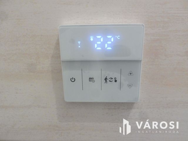 Újszegedi,nyugis,zöld-környezetben ház eladó.