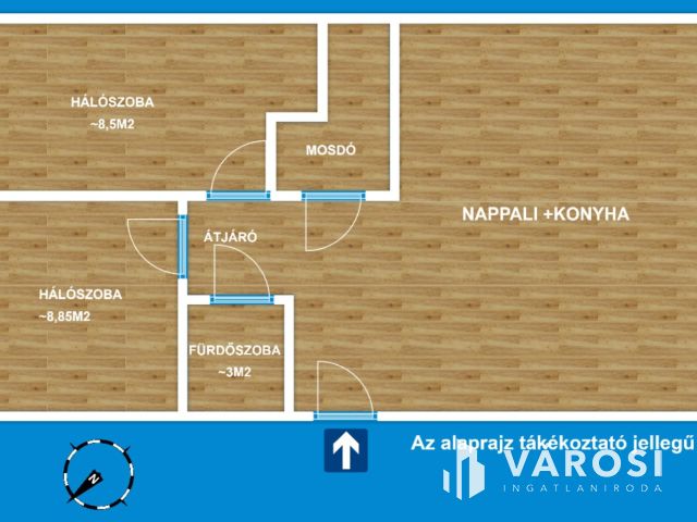 Ugorj le egy színdarabra