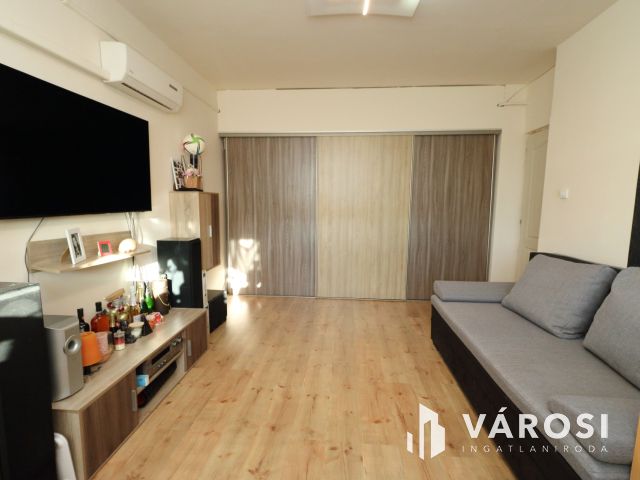 Szerethető Otthon-unk a Kertvárosban