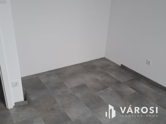 Utolsó lakás kulcsrakészen