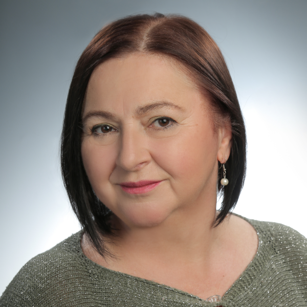 Ékes Ildikó